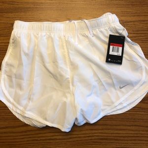 Women’s Nike Dri-Fit large shorts